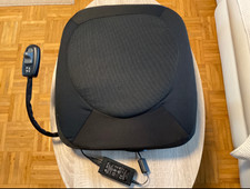 Sitz mit Aufstehfunktion, Katapultsitz, elektrische Aufstehhilfe,