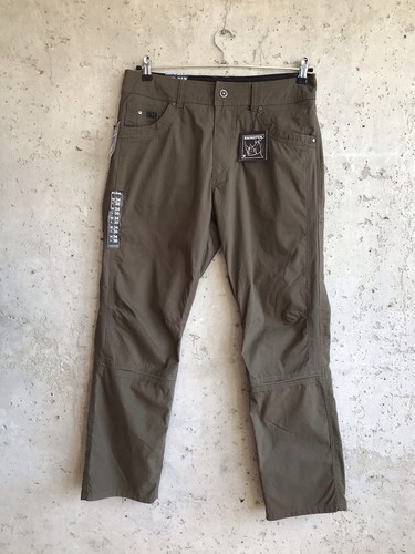 Kuhl radikl pants mens 34x30 - pants,
