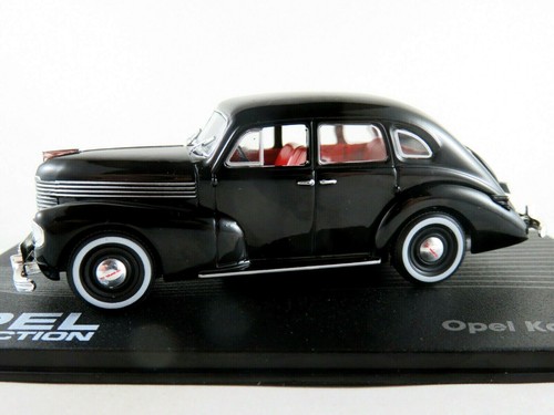 Ixo opel kapitän 38 - #90, ´38