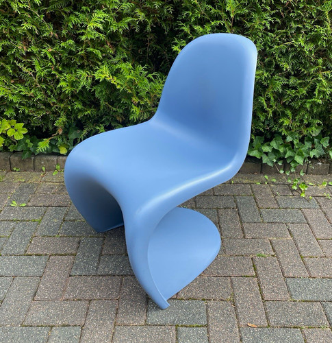 Vitra panton chair verner - chair, –
