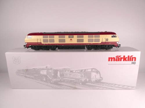 Märklin 39322 digital - 39322,