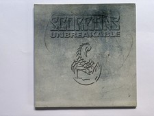 Scorpions LP aus  2004