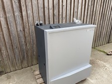 ETA Pellets Heizkessel PC20