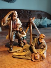 Krippenfiguren⭐ 16 cm Butzon