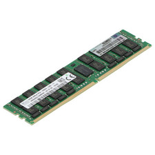 HPE DDR4-RAM 64GB PC4-2666V ECC LRDIMM 4R 840759-691 HMAA8GL7AMR4N-VK