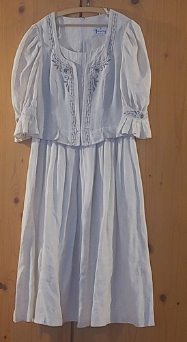 Trachtenkleid