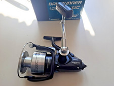 Shimano Baitrunner 12000 OC