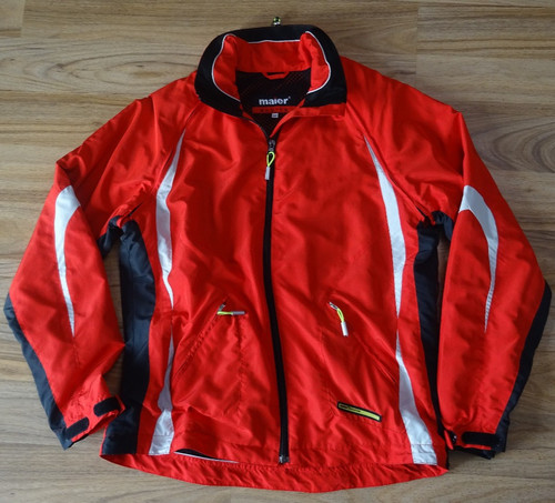 Maier sports sportjacke 44 - maier,