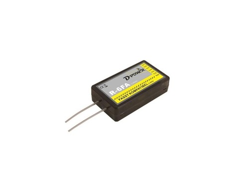 Power 6fa 2 4 ghz - -,