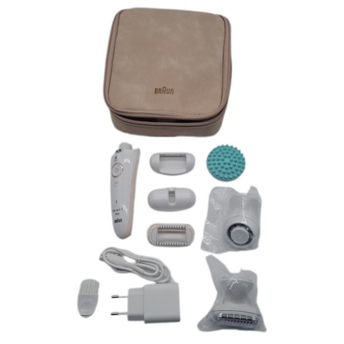 Braun silk épil flex - braun,