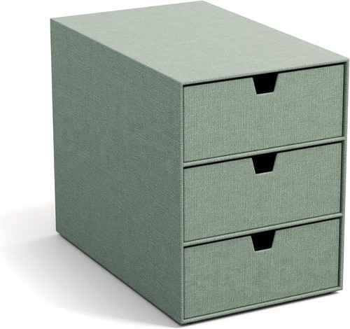 Bigso ingrid schubladenbox - ingrid,