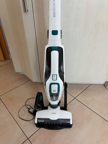 Leifheit regulus powervac 2in1 - regulus,