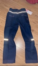 NEU Kansas Arbeitshose 46 C