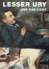 Lesser Ury und das Licht