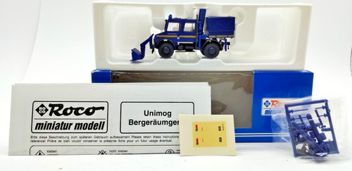 Roco 1498 lkw mercedes - lkw,