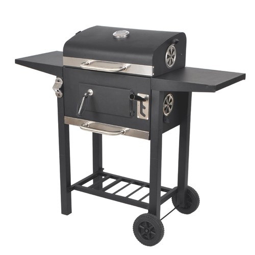 Grillwagen holzkohlegrill bbq - grillwagen,holzkohlegrill,