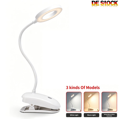 Led klemmleuchte dimmbar - klemmleuchte,