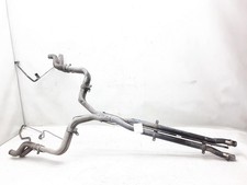 Porsche 911 Carrera 996 Bj.1998 Satz Kühlmittelleitungen Kühlwasserrohre 3.4 221