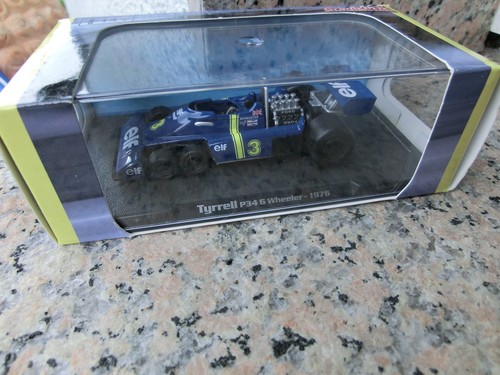 Atlas editions tyrrell - p34, 6
