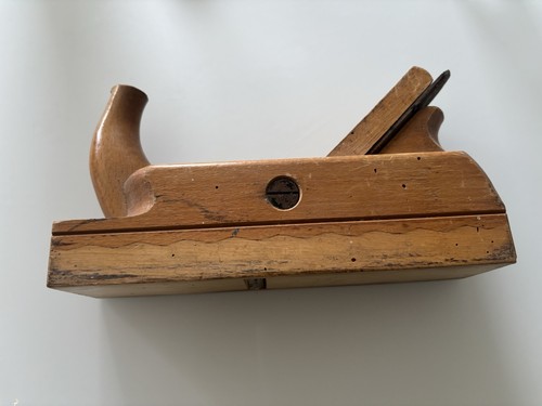 Alter howal holzhobel aus - alter, ddr