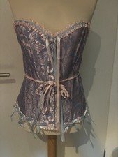 Korsett Kostüm Prinzessin