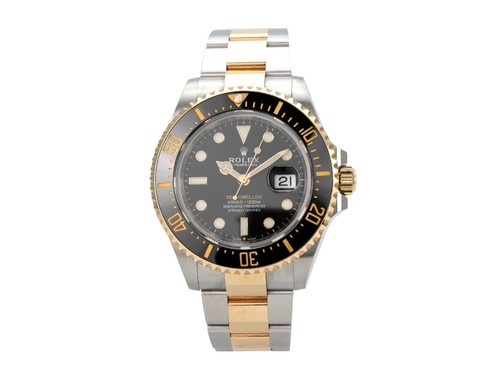 Rolex sea dweller 4000 - 4000, ref
