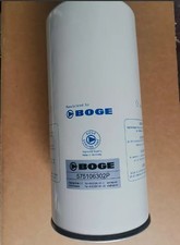 Neu 1 Stück Original Boge