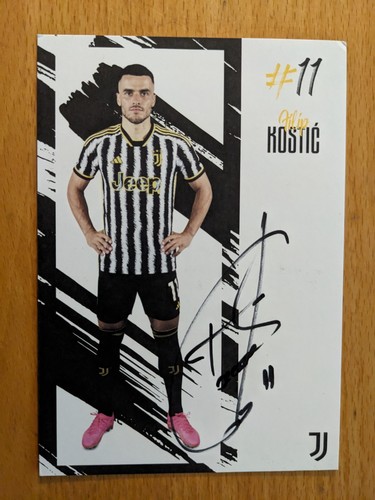 Filip kostic juventus turin - filip,