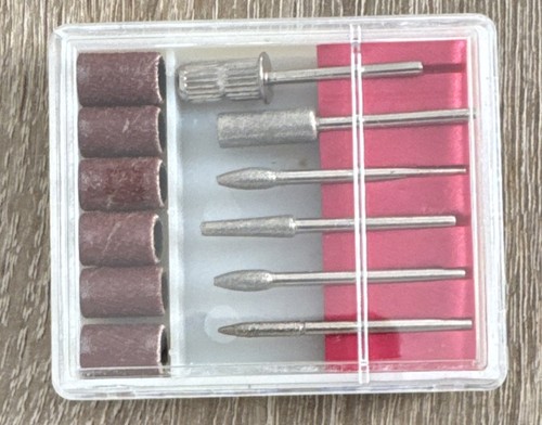 Bitset für nagelfräser - für,