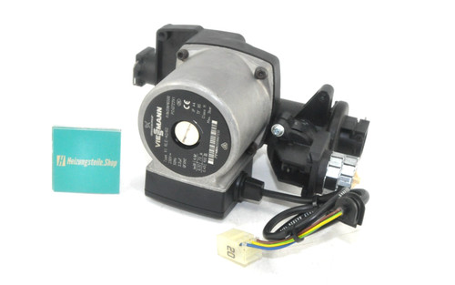 Grundfos heizungspumpe - grundfos,