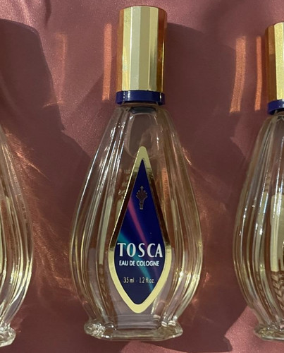 Tosca eau cologne ml - eau,