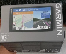 Garmin navigation gerät 7