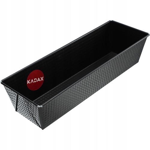 Kadax rechteckige backform - kadax,