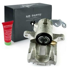 Bremssattel hinten rechts für