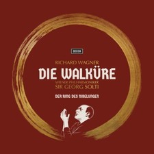 Solti,Georg - Wagner: die