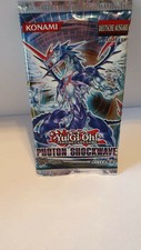 Yu-Gi-Oh! Photon Shockwave