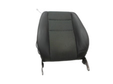 Sitzbezug Rückenpolster Li Vo für Fahrer Sitz Opel Astra H TwinTop