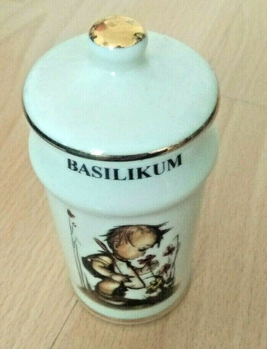 Original hummel gewürzdose - original,