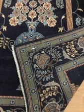 OrientTeppich Persische Keschan