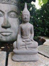 Buddha Skulptur Figur Statue