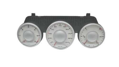 Peugeot 807 tachometer tacho - 807,