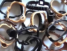 Playmobil / Pistolen Gurte