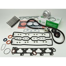 ZYLINDERKOPFDICHTUNG SATZ +