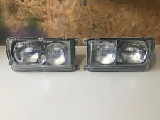 Scheinwerfer rechts + links