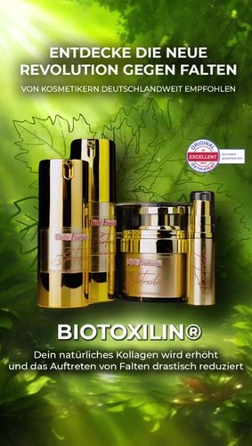 Natives bio toxilin - natives, bio-toxilin