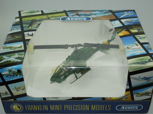 Armour collection - armour, 1:48