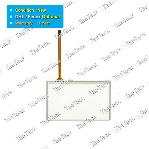 Touch screen panel - touch, glass