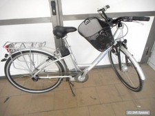 28" RUHRWERK SRAM S7 E-Bike