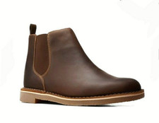 Clarks Bushacre Bienenwachs