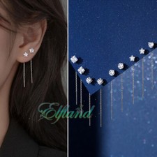 Echt 925 Sterling Silber *